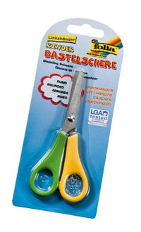 Folia Makas Küt Uclu Solak Çocuk İçin