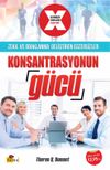 Konsantrasyonun G&uuml;c&uuml;