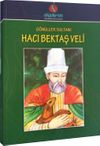 G&ouml;n&uuml;ller Sultanı Hacı Bektaş Veli (&Ccedil;izgi Roman)