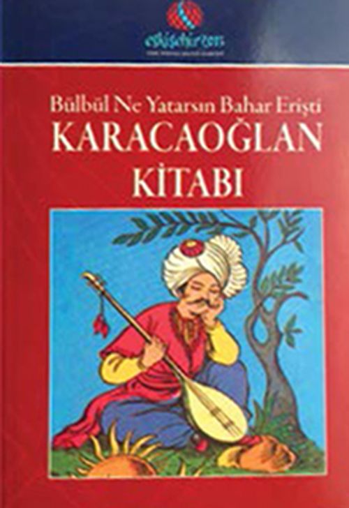 Karacaoğlan