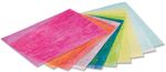 Folia Fıber İpek 50X70Cm 10 Farklı Desen 