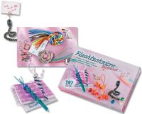 Folia Kablo Örgü Seti