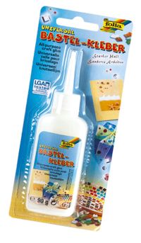 Folia Transparan Yapıştırıcı