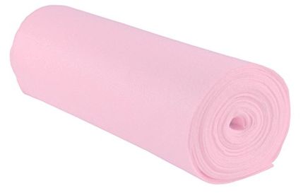 Folia Keçe Açık Pembe 150G/M2 45Cmx5M 