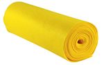 Folia Keçe Banana Sarı 150G/M2 45Cmx5M 