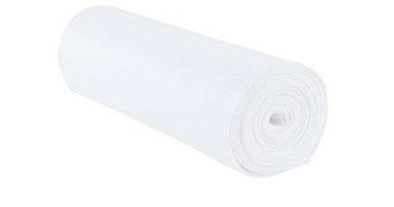 Folia Keçe Beyaz 150G/M2 45Cmx5M