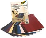 Folia Ceative Kartonlar Yılan Derisi 23X33 230 Gr