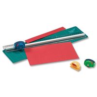 Folıa Kesme Seti(Cetvelli)