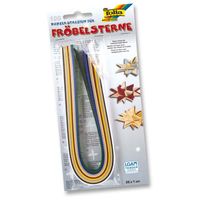 Folia Quilling 35X1 Cm 100 Ad