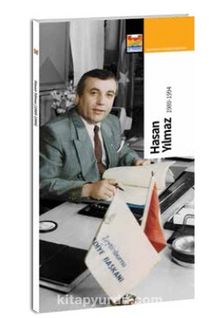 Hasan Yılmaz 1989 - 1994 - Zekeriya Yıldız