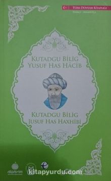 Kutadgu Bilig - Yusuf Has Hacib (Arnavutça-Türkçe)