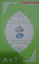 Kutadgu Bilig - Yusuf Has Hacib (Arnavutça-Türkçe)