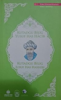 Kutadgu Bilig - Yusuf Has Hacib (Arnavutça-Türkçe)