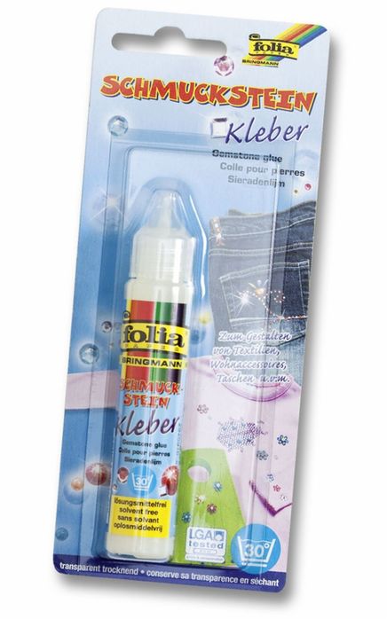 Folia Taş Yapıştırıcı 30 Gr