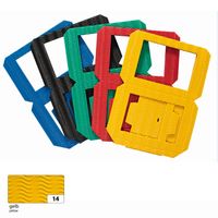 Folia Fener Set Sarı