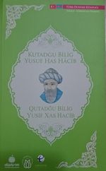 Kutadgu Bilig - Yusuf Has Hacib (Azerbaycan-Türkçe)