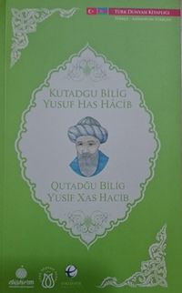 Kutadgu Bilig - Yusuf Has Hacib (Azerbaycan-Türkçe)
