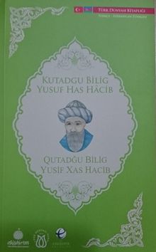 Kutadgu Bilig - Yusuf Has Hacib (Azerbaycan-Türkçe)