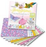Folia Origami Bahar 15X15