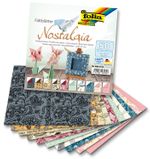 Folia Origami Nostalji 15X15