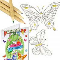 Folia Stıcker Eğlence