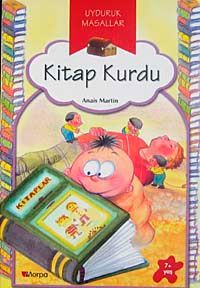 Kitap Kurdu / Uyduruk Masallar