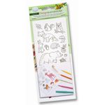 Folia Stıcker Doğa