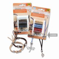 Folia Yaratıcı Takı Seti Yaz