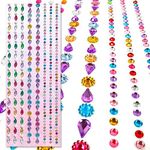 Folia Candy-1 Sticker