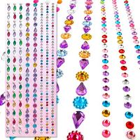 Folia Candy-1 Sticker