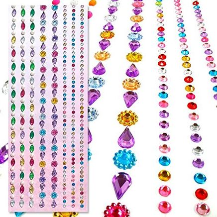 Folia Candy-1 Sticker