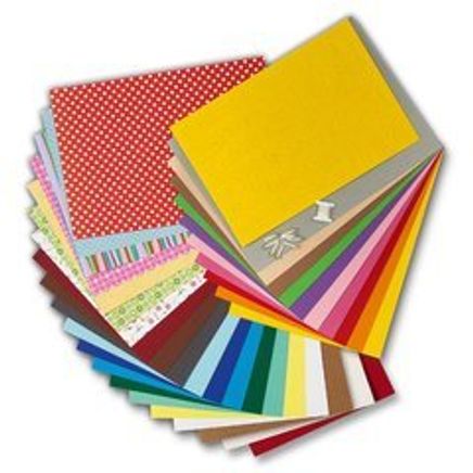 Folia Creative Set Sirk 109 Parça