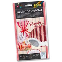 Folia Hediye Poşeti Candy 10 Ad.145X235 Pp