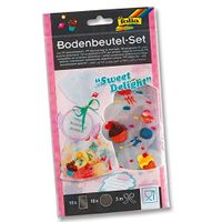 Folia Hediye Poşeti Tatlı 10 Ad.145X235 Pp