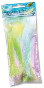 Folia Tüy Pastel Renkler 10 Gr