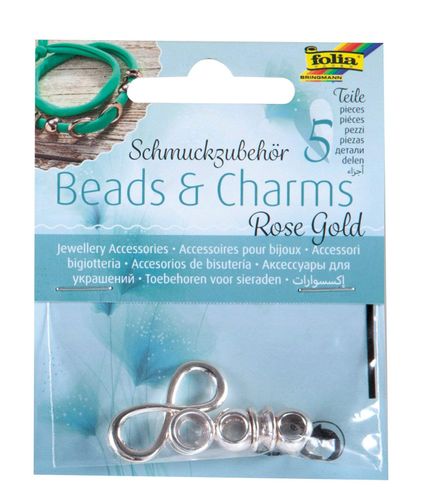 Folia Takı Rose Gold