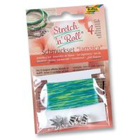 Folia Kolye Seti Jamaika