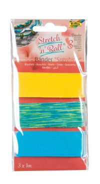 Folia Takı Kordonu Güneş