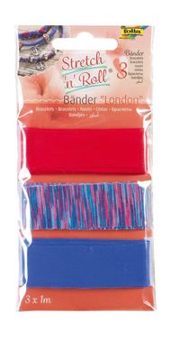 Folia Takı Kordonu Londra