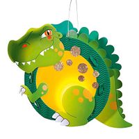 Folia Fener Set Ti-Rex 23X33