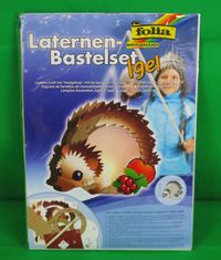 Folia Fener Set Kirpi 23X33