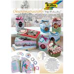 F Ambalaj İçin 'Tatlı Fikir' Noel 9 Parça