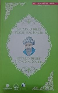 Kutadgu Bilig - Yusuf Has Hacib (Makedonca -Türkçe)