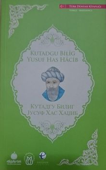 Kutadgu Bilig - Yusuf Has Hacib (Makedonca -Türkçe)