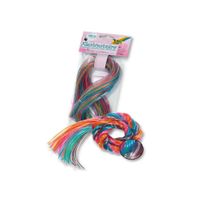 Folia Örgü Kordonu Glitterli 50 Kordon