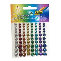 Folia Mücevher Kendinden Yapışkanlı Kristal Gökkuşağı