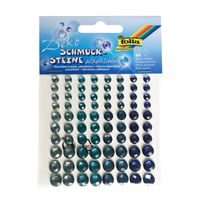 Folia Mücevher Kendinden Yapışkanlı Derin Okyanus 80 