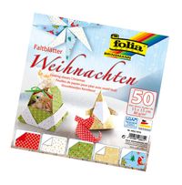 Folia.Origami Yılbaşı 80Gr