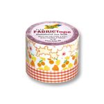 Folia Kumaş Bant Sarı 