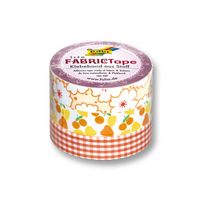 Folia Kumaş Bant Sarı 